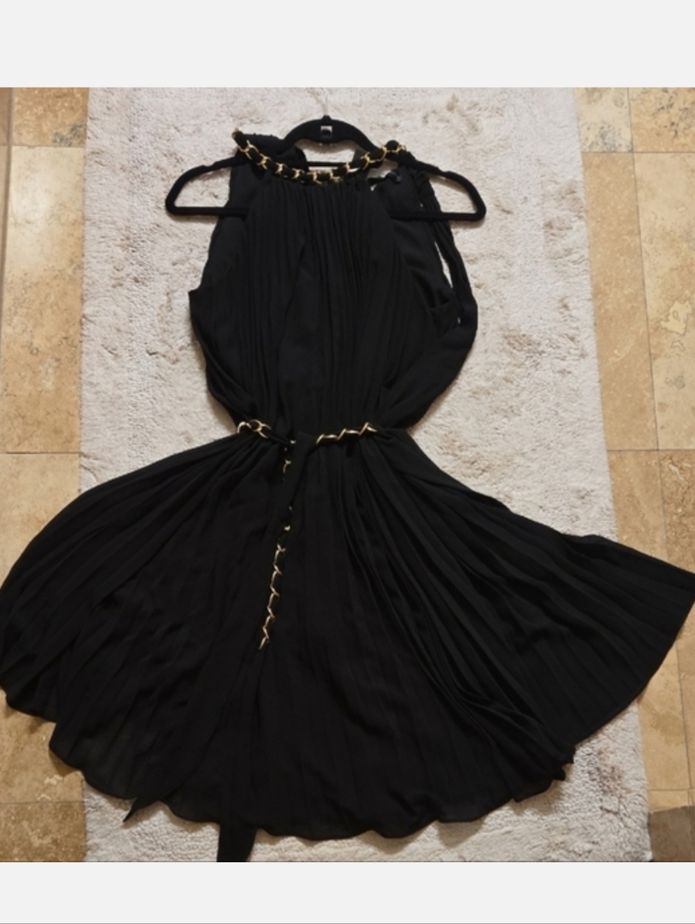 White House Black Market Dress Size S